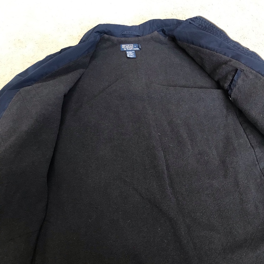 Polo Jacket - image 5